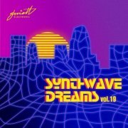 VA - Synthwave Dreams, Vol. 19 (2021)