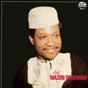 Alhaji Waziri Oshomah - Vol. 5 (2023)