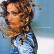 Madonna - Ray Of Light (1998) [Vinyl]