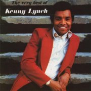 Kenny Lynch - The Very Best Of Kenny Lynch (1987)