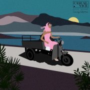 Casual Vice, Kyle Krone - Leaving California (2023)