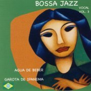 Flavia Oliveira - Bossa Nova Jazz Vocal, Vol. 3 (2013)