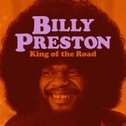 Billy Preston - King of the Road (2019)