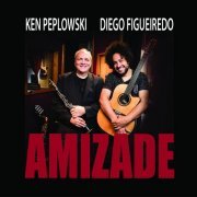 Ken Peplowski - Amizade (2019)