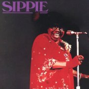 Sippie Wallace - Sippie (1982)