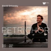 David Orlowsky - Petrichor (2024) [Hi-Res]