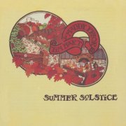 Tim Hart, Maddy Prior - Summer Solstice (2023)