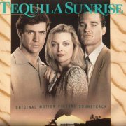 VA - Tequila  Sunrise - Original Motion Picture Soundtrack (1988)