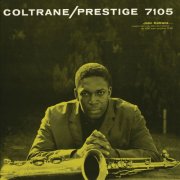 John Coltrane - Coltrane (2012) [Hi-Res 24/192000]
