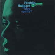 Freddie Hubbard - Blue Spirits (Tone Poet) (2023) [Vinyl]