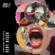 VA - Very Disco (2025)