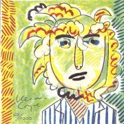 Kevin Coyne - Burning Head (1992) [CD-Rip]