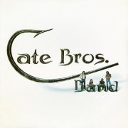 Cate Brothers - The Cate Bros. Band (1977)