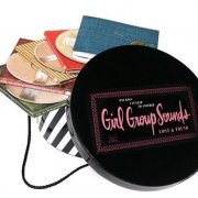 VA - One Kiss Can Lead to Another: Girl Group Sounds Lost & Found [4CD Remastered Box Set] (2005)