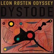 Leon Røsten Odyssey - Dystode (2021) Hi Res