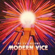 The Extensions - Modern Vice (2026) [Hi-Res]