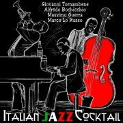 Italian Jazz Cocktail (2016) Hi-Res