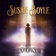 Susan Boyle - TEN (2019)