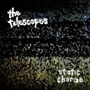 The Telescopes - Static Charge (2026) [Hi-Res]