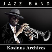 Roger Simon - Jazz Band (2020)