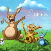 Marbin - Marbin (2009)