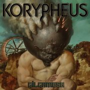 Korypheus - Gilgamesh (2025) Hi-Res