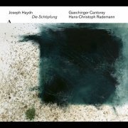 Katharina Konradi, Julian Habermann, Tobias Berndt, Gaechinger Cantorey - Haydn: Die Schöpfung, Hob.XXI:2 (2022) [Hi-Res]