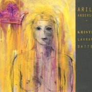 Arild Andersen - Kristin Lavransdatter (1995)