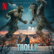 Johannes Ringen - Troll 2 (Soundtrack from the Netflix Film) (2025) [Hi-Res]