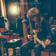 JP Cooper - Covers (2020) Hi-Res