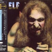 Elf (Ronnie James Dio) - Elf (1972/1992)