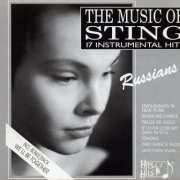 The Songrise Orchestra - The Music Of Sting - 17 Instrumental Hits (1995)