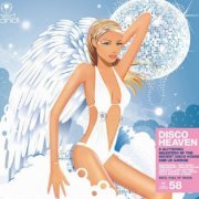 VA - Hed Kandi - Disco Heaven [2CD] (2006)