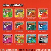 VA - Maximum 12" - Series Collection (2000)