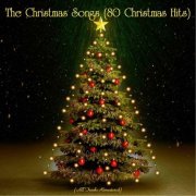 VA - The Christmas Songs (80 Christmas Hits) (2020)