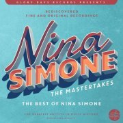 Nina Simone - The Nina Simone Mastertakes (2015)