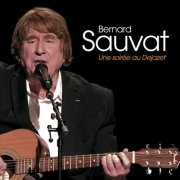 Bernard Sauvat - Une soirée au Dejazet (Live) (2025)
