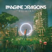 Imagine Dragons - Origins (2018) [Vinyl]
