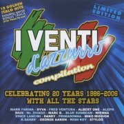 VA - I Venti D'Azzurro: Celebrating 20 Years 1986-2006 With All The Stars (2006)