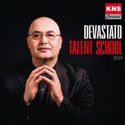 Various Artists - Devastato Talent School 2025 (2025)