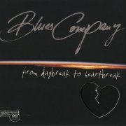 Blues Company - From Daybreak To Heartbreak (2003)