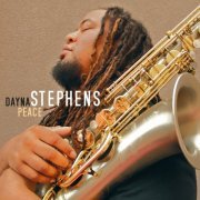 Dayna Stephens - Peace (2014) [Hi-Res]