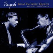Edgar Van Asselt - Penpals (2024) [Hi-Res]