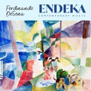 Various Artists - Endeka (2025) Hi-Res