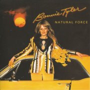 Bonnie Tyler - Natural Force (1978) [Vinyl]