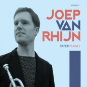 Joep Van Rhijn - Paper Planes (2026) [Hi-Res]
