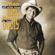 Mac Davis - Will Write Songs For Food (1994/2021)