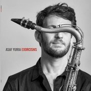 Asaf Yuria - Excorcisms (2021) Hi Res