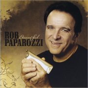 Rob Paparozzi - Etruscan Soul (2009)