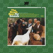 The Beach Boys - Pet Sounds (Remastered, 2026) LP